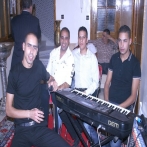 Hicham bajit sur yala.fm